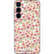 Bouffants and Broken Hearts Wild Garden Galaxy A36 5G Skin